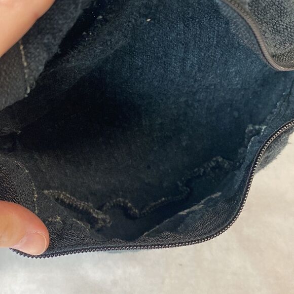 World Issue Hemp Clothing Hip Pack Fanny Belly Bag Adjustable Strap Travel - Picture 8 of 10